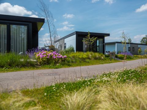 Vakantiepark De Wiedense Meren - Camping Steenwijkerland - Image N°8