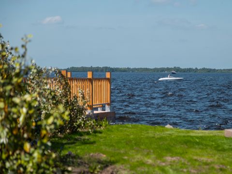 Vakantiepark De Wiedense Meren - Camping Steenwijkerland - Image N°12