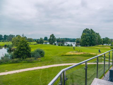 Vakantiepark Aan de Maas - Camping Maasdriel - Image N°5