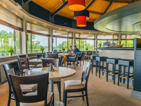 Vakantiepark Aan de Maas - Camping Maasdriel - Image N°2