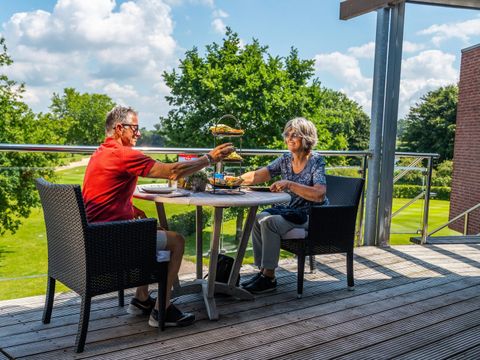 Vakantiepark Aan de Maas - Camping Maasdriel - Image N°3