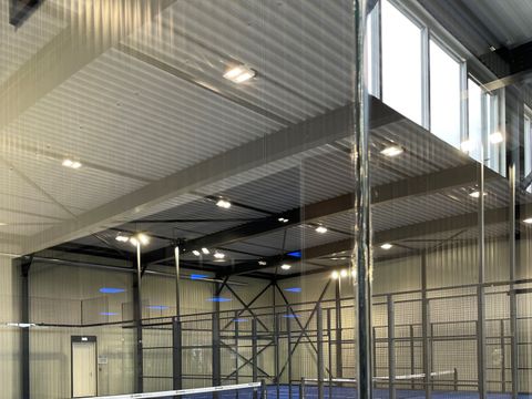 Vakantiepark De Zeeuwse Parel - Camping Tholen