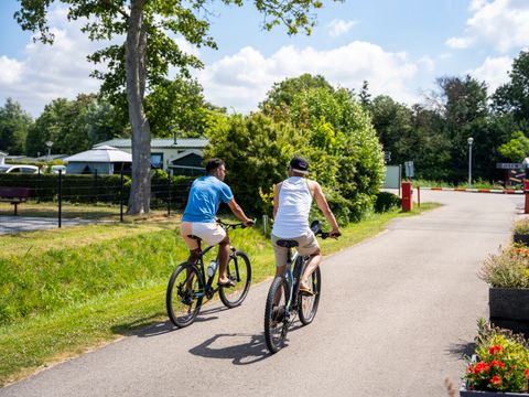 Vakantiepark De Zeeuwse Parel - Camping Tholen - Image N°28