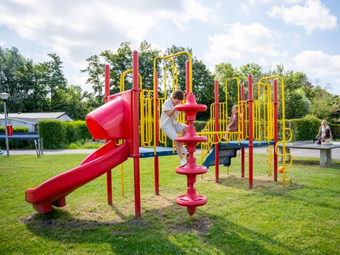 Vakantiepark De Zeeuwse Parel - Camping Tholen - Image N°20