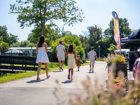 Vakantiepark De Zeeuwse Parel - Camping Tholen - Image N°2