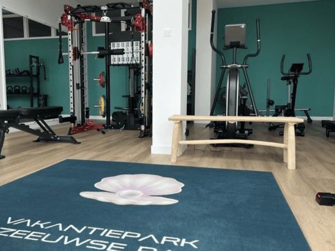 Vakantiepark De Zeeuwse Parel - Camping Tholen