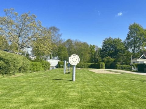 Vakantiepark De Zeeuwse Parel - Camping Tholen