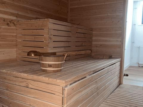 Vakantiepark De Zeeuwse Parel - Camping Tholen