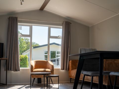 Vakantiepark De Zeeuwse Parel - Camping Tholen - Image N°3