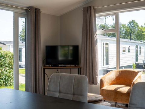 Vakantiepark De Zeeuwse Parel - Camping Tholen - Image N°2