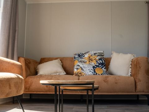 Vakantiepark De Zeeuwse Parel - Camping Tholen