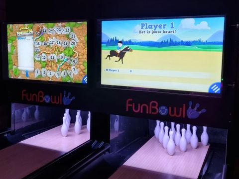 Vakantiepark De Zeeuwse Parel - Camping Tholen