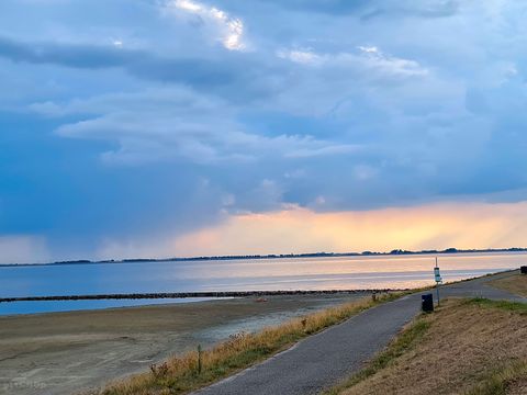 Vakantiepark De Zeeuwse Parel - Camping Tholen - Image N°31