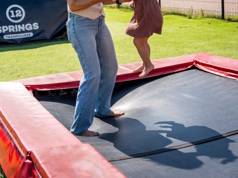 Vakantiepark De Zeeuwse Parel - Camping Tholen - Image N°16
