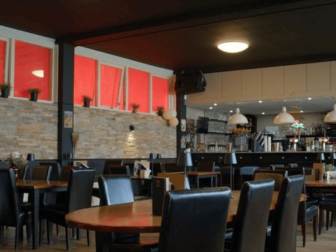 Vakantiepark De Zeeuwse Parel - Camping Tholen