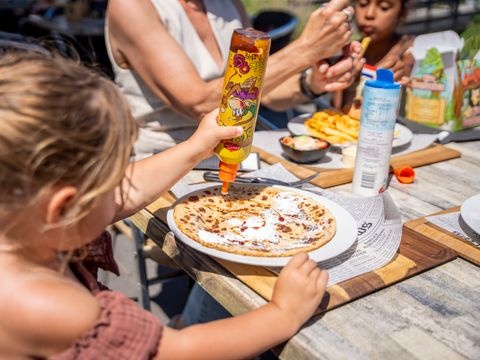Vakantiepark De Zeeuwse Parel - Camping Tholen