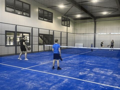 Vakantiepark De Zeeuwse Parel - Camping Tholen