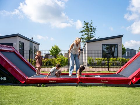 Vakantiepark De Zeeuwse Parel - Camping Tholen - Image N°17