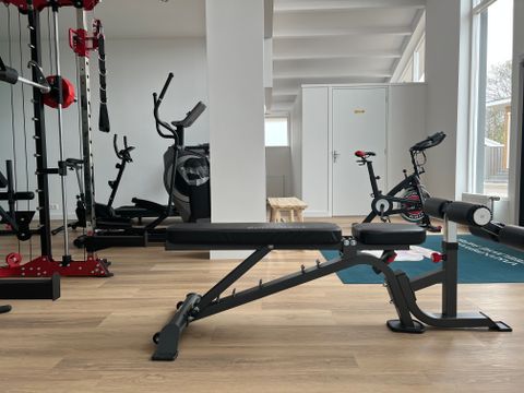 Vakantiepark De Zeeuwse Parel - Camping Tholen