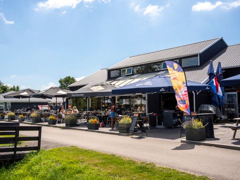 Vakantiepark De Zeeuwse Parel - Camping Tholen - Image N°5