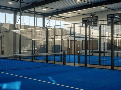 Vakantiepark De Zeeuwse Parel - Camping Tholen