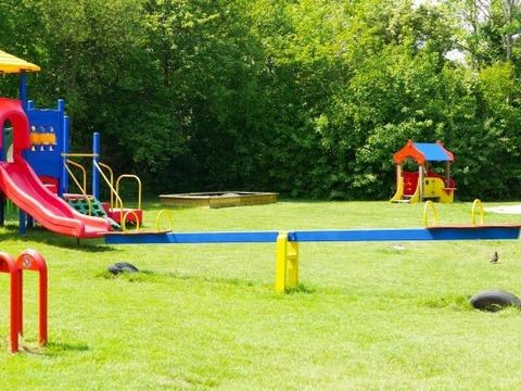 Vakantiepark De Zeeuwse Parel - Camping Tholen - Image N°2