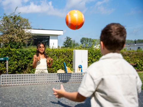 Vakantiepark De Zeeuwse Parel - Camping Tholen - Image N°3