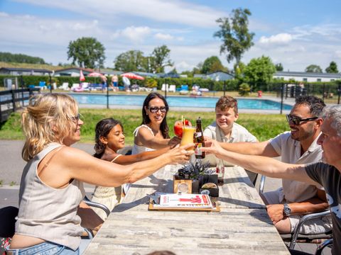 Vakantiepark De Zeeuwse Parel - Camping Tholen - Image N°3