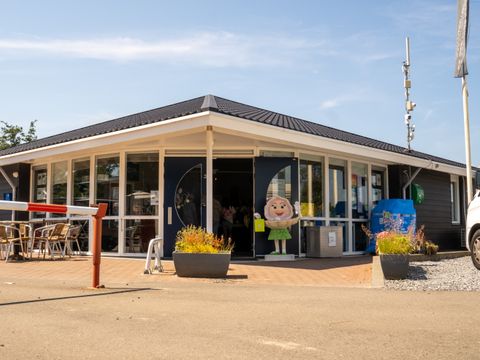 Vakantiepark De Zeeuwse Parel - Camping Tholen - Image N°7
