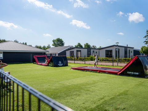 Vakantiepark De Zeeuwse Parel - Camping Tholen - Image N°18