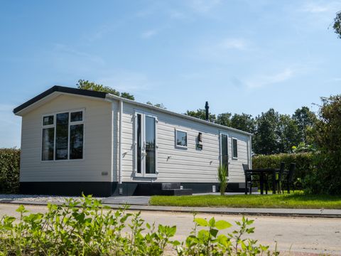 Vakantiepark De Zeeuwse Parel - Camping Tholen - Image N°27