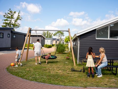 Vakantiepark De Zeeuwse Parel - Camping Tholen - Image N°26