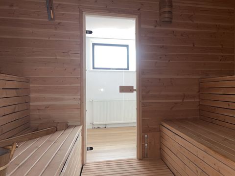 Vakantiepark De Zeeuwse Parel - Camping Tholen