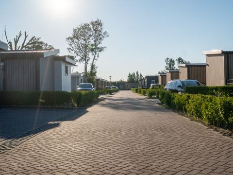 Vakantiepark De Zeeuwse Parel - Camping Tholen - Image N°26