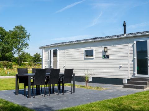 Vakantiepark De Zeeuwse Parel - Camping Tholen - Image N°28