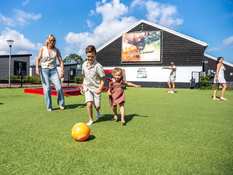 Vakantiepark De Zeeuwse Parel - Camping Tholen - Image N°15