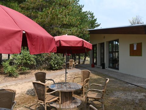 Nature et vacances Camping Cristal D'Opale - Camping Pas-de-Calais - Image N°3
