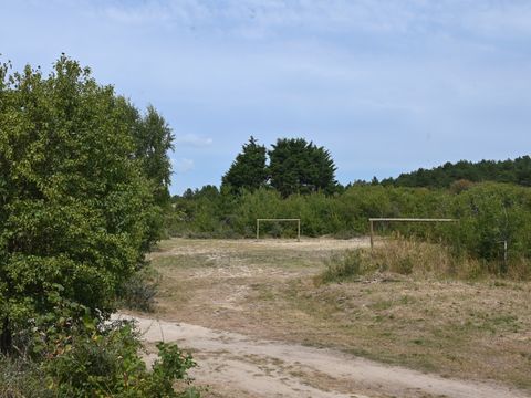 Nature et vacances Camping Cristal D'Opale - Camping Pas-de-Calais