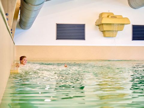 Camping Marvilla Parks - Kaatsheuvel - Camping Loon op Zand