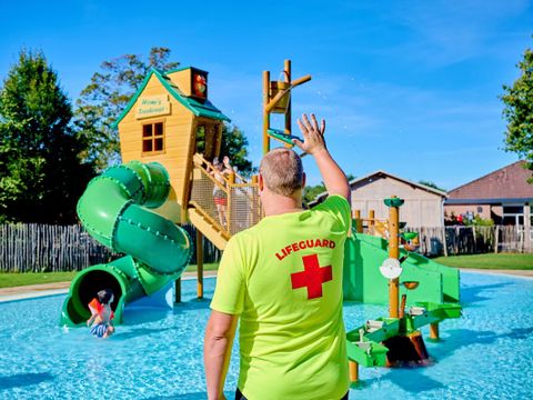 Camping Marvilla Parks - Kaatsheuvel - Camping Loon op Zand