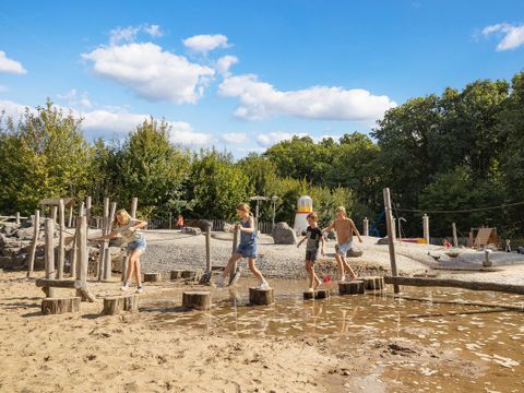 Camping Marvilla Parks - Kaatsheuvel - Camping Loon op Zand