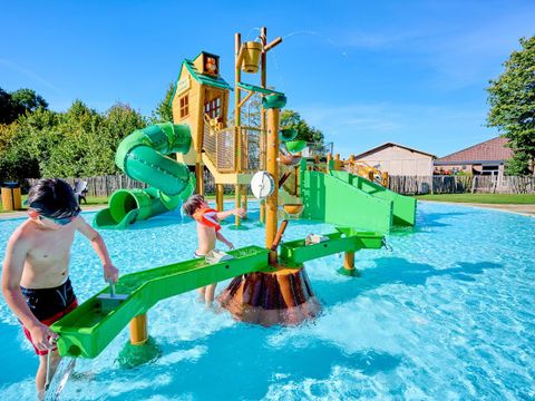 Camping Marvilla Parks - Kaatsheuvel - Camping Loon op Zand
