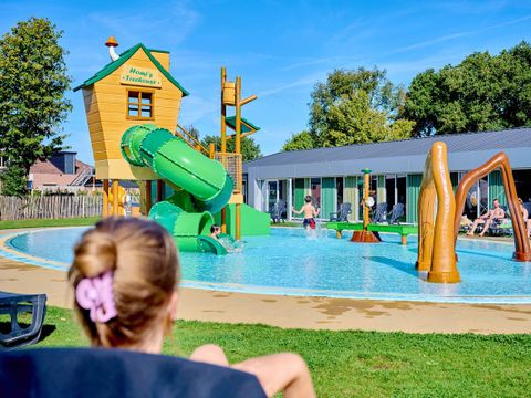 Camping Marvilla Parks - Kaatsheuvel - Camping Loon op Zand