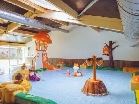 Camping Marvilla Parks - Kaatsheuvel - Camping Loon op Zand