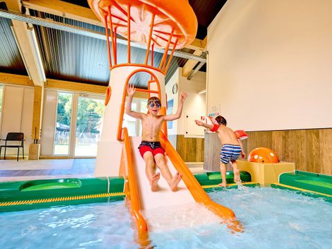 Camping Marvilla Parks - Kaatsheuvel - Camping Loon op Zand