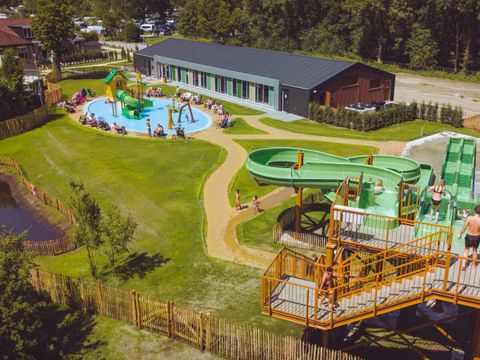 Camping Marvilla Parks - Kaatsheuvel - Camping Loon op Zand