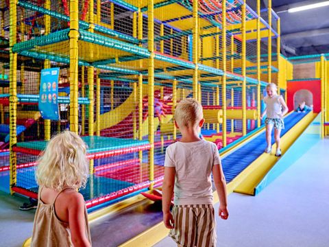 Camping Marvilla Parks - Kaatsheuvel - Camping Loon op Zand