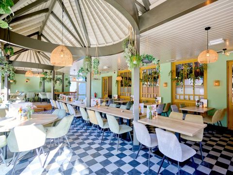 Camping Marvilla Parks - Kaatsheuvel - Camping Loon op Zand