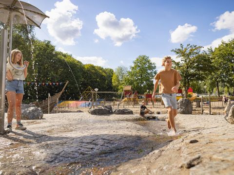 Camping Marvilla Parks - Kaatsheuvel - Camping Loon op Zand