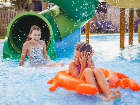 Camping Marvilla Parks - Kaatsheuvel - Camping Loon op Zand